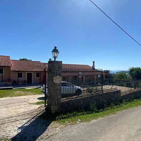 Villa Evita Corfu Dassia  Exterior photo